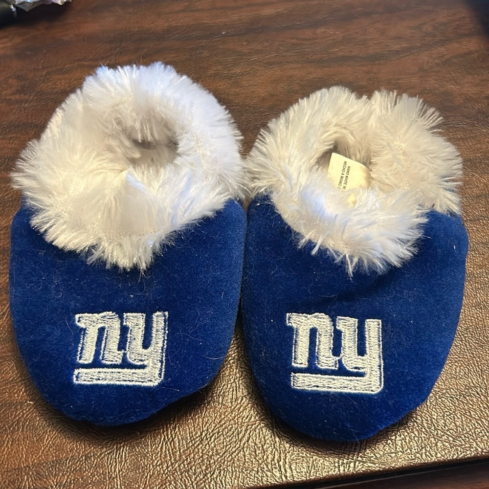 Slippers